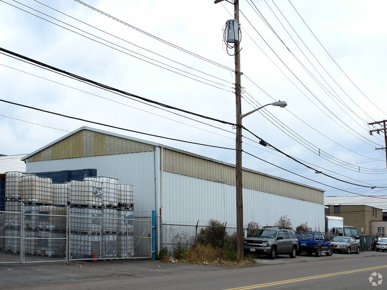 3433 Smallman St, Pittsburgh, PA for sale - Building Photo - Image 2 of 2