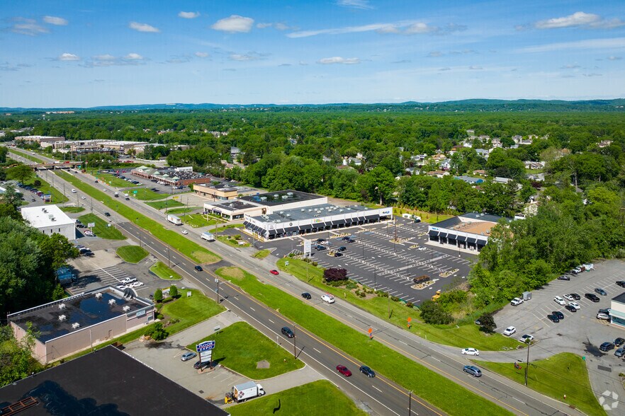 437 US Highway 46, Fairfield, NJ à louer - Aérien - Image 3 de 6