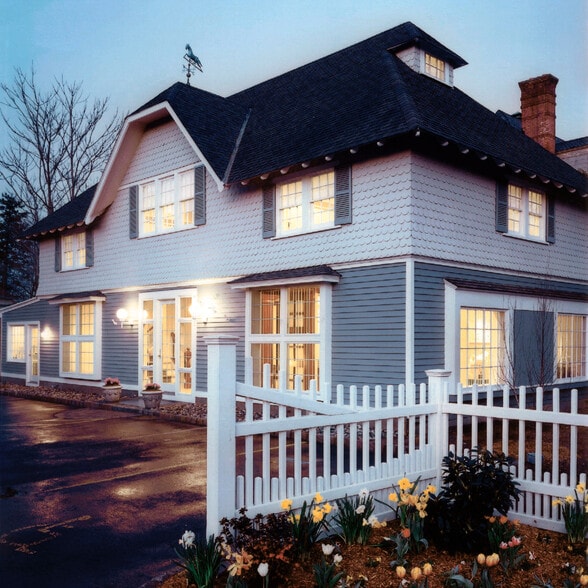 264 South St, Morristown, NJ for lease - Building Photo - Image 2 of 10