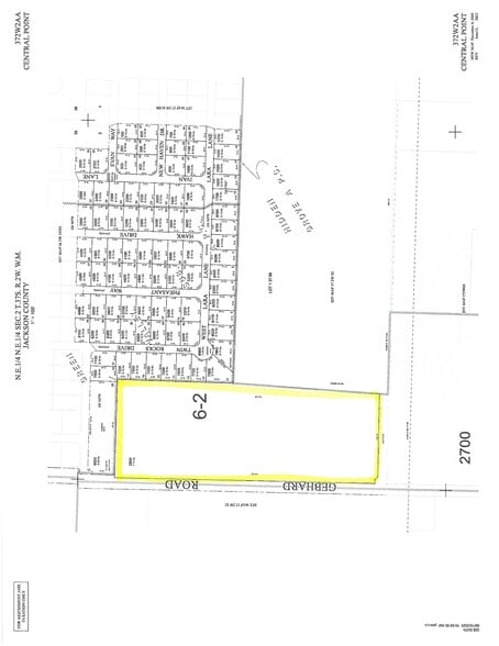 4920-4922 Gebhard Rd, Central Point, OR for sale - Building Photo - Image 2 of 2