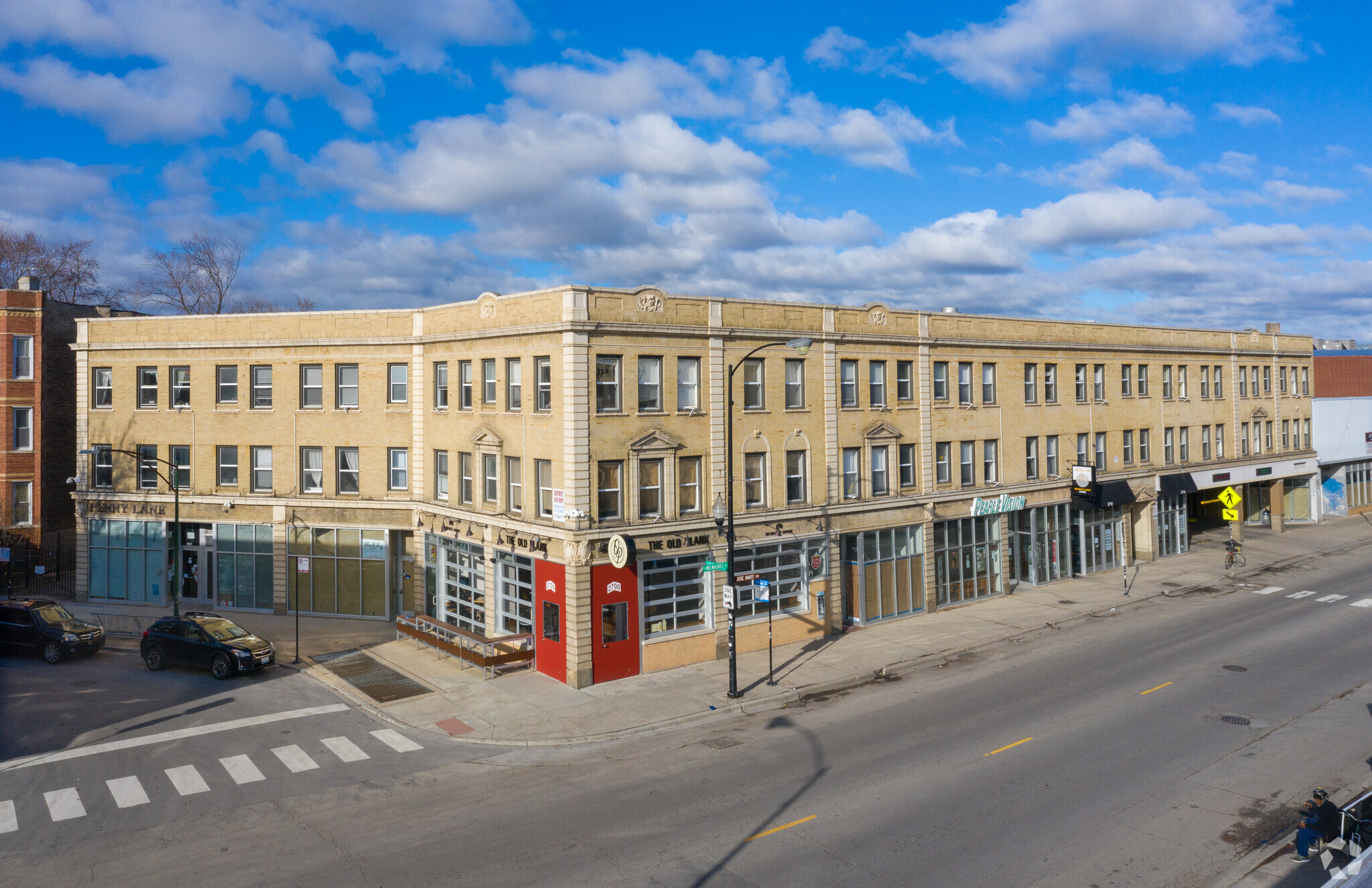 2722 N Milwaukee Ave, Chicago, IL à vendre Photo principale- Image 1 de 1