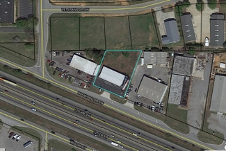 More details for 1551 Dogwood Dr SW, Conyers, GA - Retail for Lease