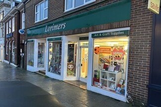 More details for 78 High St, Sevenoaks - Retail for Lease