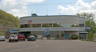 Plus de détails pour 2805 Kanawha Blvd E, Charleston, WV - Bureau/Commerce de détail à louer