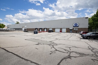 More details for 20 Post Rd, Albany, NY - Industrial for Lease
