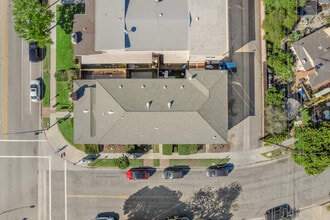 2859 W 235th St, Torrance, CA - AÉRIEN Vue de la carte - Image1