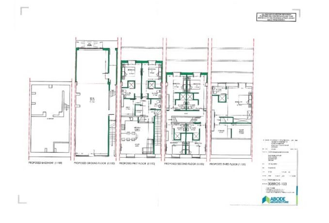 44 Manchester Rd, Haslingden for sale - Floor Plan - Image 3 of 11