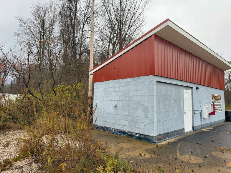 14845 Ridge rd, West Springfield, PA à vendre - Photo du bâtiment - Image 3 de 6