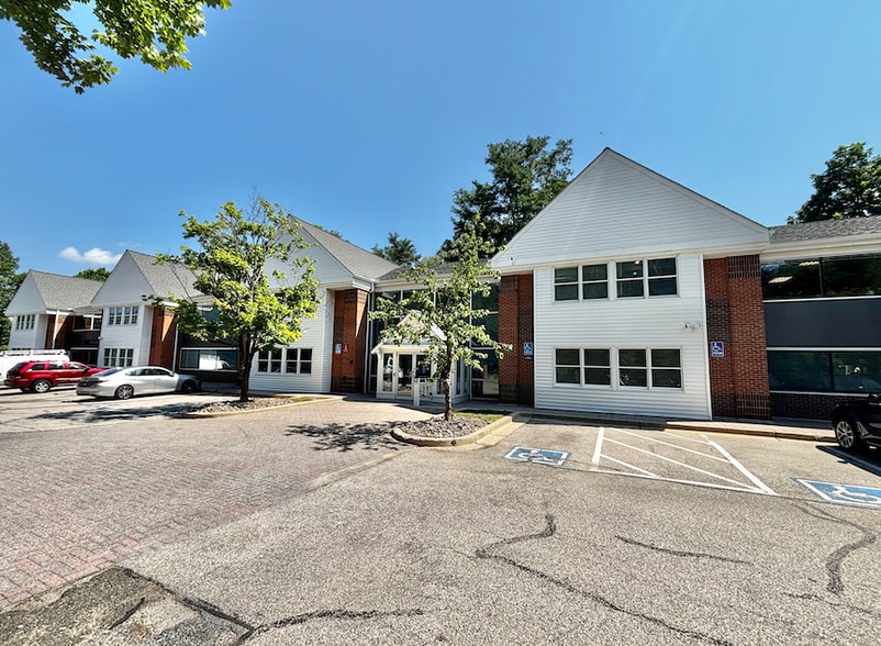 645 Baltimore Annapolis Blvd, Severna Park, MD for lease - Building Photo - Image 3 of 3