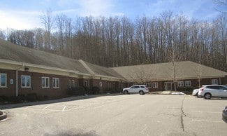 More details for 9 Walden Ridge Dr, Asheville, NC - Office for Lease