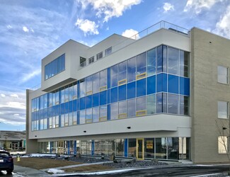 More details for 6070 Andrews Way SW, Edmonton, AB - Office for Lease