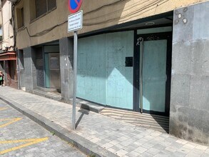 Retail in Terrassa, Barcelona for lease Construction Photo- Image 2 of 11