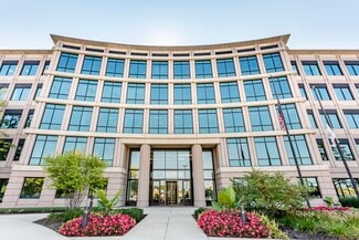 Plus de détails pour 4320 Winfield Rd, Warrenville, IL - Coworking à louer