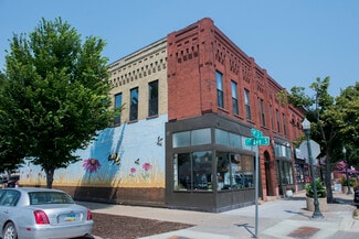 Plus de détails pour 23 8th St S, Fargo, ND - Multi-résidentiel à vendre