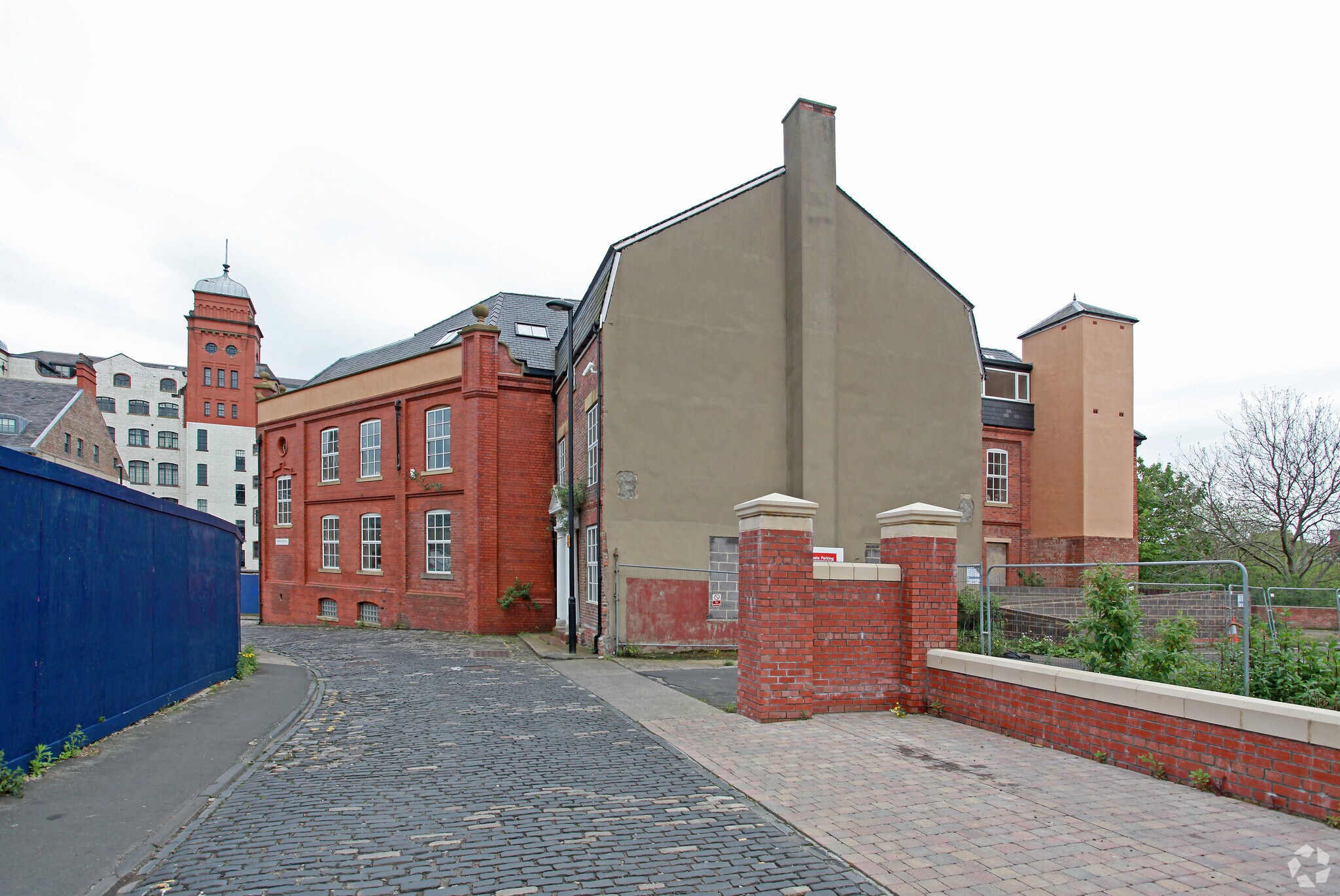 2 Hanover Sq, Newcastle Upon Tyne for lease Building Photo- Image 1 of 2