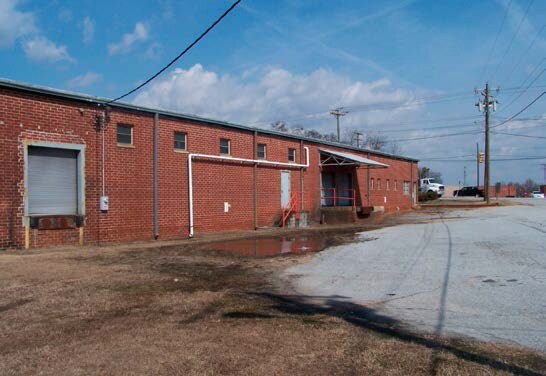 897 N Main St, Greenville, SC à vendre - Photo du bâtiment - Image 2 de 9