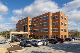 More details for 7671 Quarterfield Rd, Glen Burnie, MD - Office/Medical for Lease