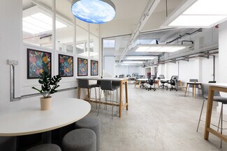 Plus de détails pour 119 Holloway Head, Birmingham - Bureau à louer
