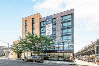 More details for 91-09 Roosevelt Ave, Jackson Heights, NY - Office for Lease
