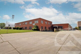More details for 15847 Glendale St, Detroit, MI - Industrial for Sale