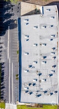 14811 Myford Rd, Tustin, CA - AERIAL  map view - Image1