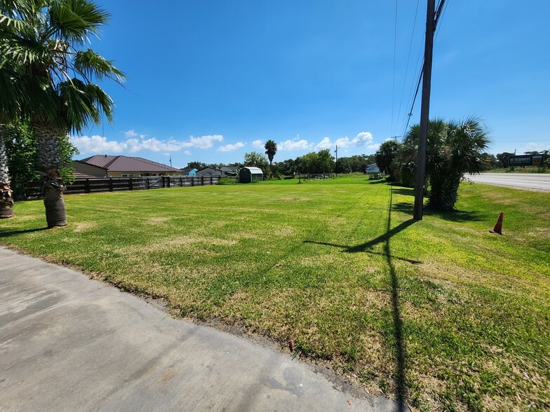 3506 Highway 35 N, Fulton, TX for sale - Primary Photo - Image 2 of 2