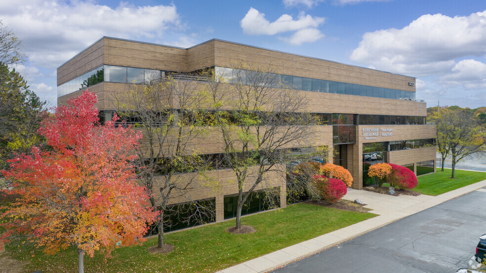 1400 Abbot Rd, East Lansing, MI for lease - Building Photo - Image 3 of 3