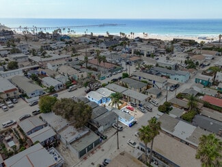 Plus de détails pour 5050-5054 Brighton Ave, San Diego, CA - Multi-résidentiel à vendre