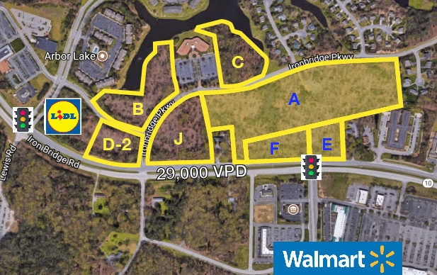 11931 Ironbridge Rd, Chester, VA for sale - Other - Image 3 of 3