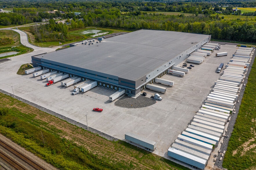 County Road 41, Farmington, NY for lease - Building Photo - Image 3 of 5