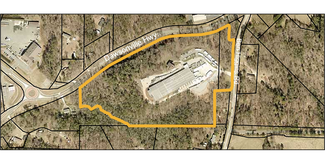 More details for 99 Crafton Dr, Dahlonega, GA - Industrial for Sale