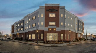 Plus de détails pour 227 4th Ave, Bay Shore, NY - Local d'activités à louer