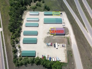 Plus de détails pour 32072 Ash Ct, Cannon Falls, MN - Industriel à louer
