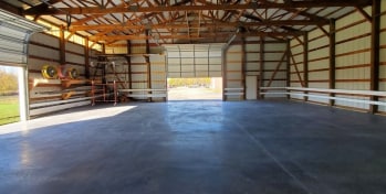 16917 Harmony Rd, Marengo, IL for lease - Interior Photo - Image 3 of 6