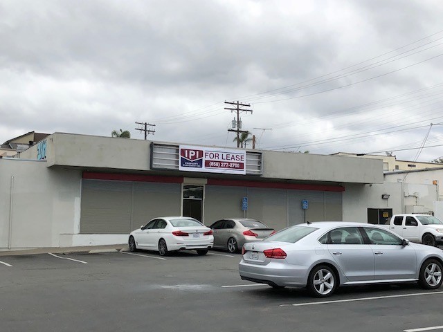 3308-3312 University Ave, San Diego, CA for sale - Primary Photo - Image 1 of 1