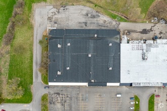 102 Utica St, Hamilton, NY - Aerial  map view - Image1