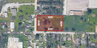 More details for E Harvard St, Siloam Springs, AR - Land for Sale