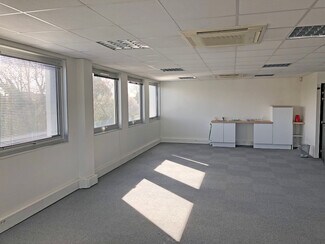 More details for 6 Avenue Édouard Serres, Colomiers - Office for Lease