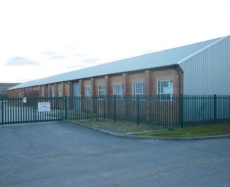 More details for Unit 717 Thorp Arch Estate, Wetherby - Industrial for Lease