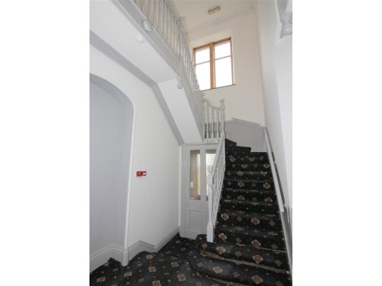 Duchally House, Nairn à vendre - Photo du bâtiment - Image 3 de 34