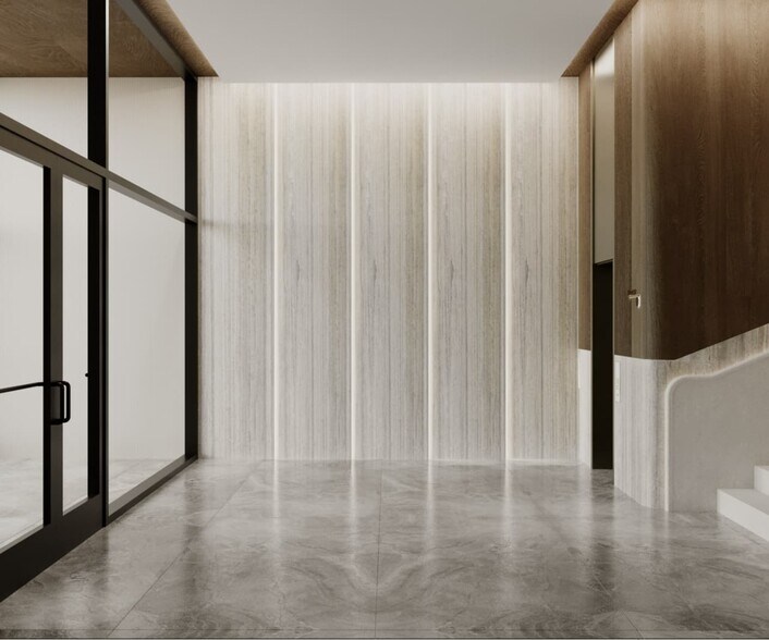 10 Executive Blvd, Suffern, NY à louer - Photo du bâtiment - Image 3 de 10