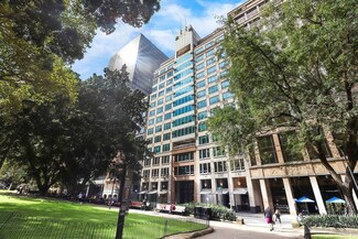 Plus de détails pour 50 Carrington St, Sydney - Bureau à louer