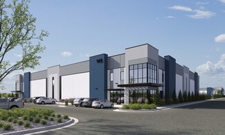 More details for 965 S 4400 W, Salt Lake City, UT - Industrial for Lease