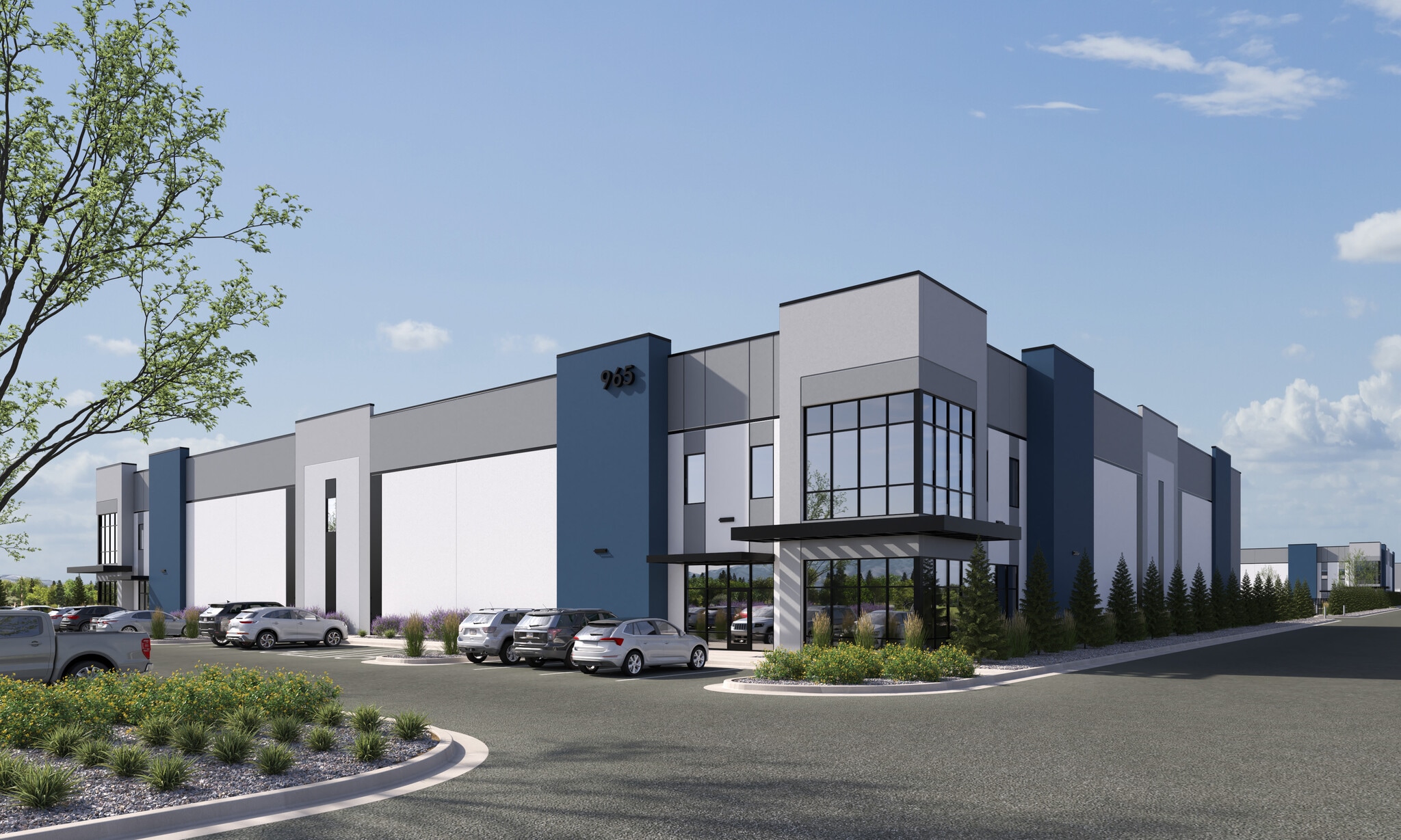 965 S 4400 W, Salt Lake City, UT for lease Primary Photo- Image 1 of 14