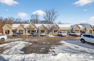 More details for Summerfield Shops & Telegraph Shops – Retail for Sale