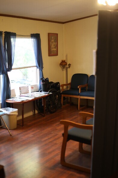 2362 S Rock House Rd, Portal, AZ for sale - Interior Photo - Image 3 of 3