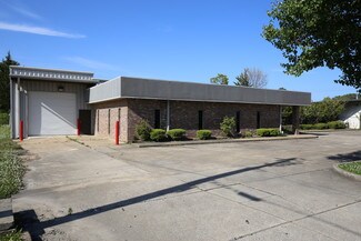 More details for 205 Citation Ct, Birmingham, AL - Industrial for Lease