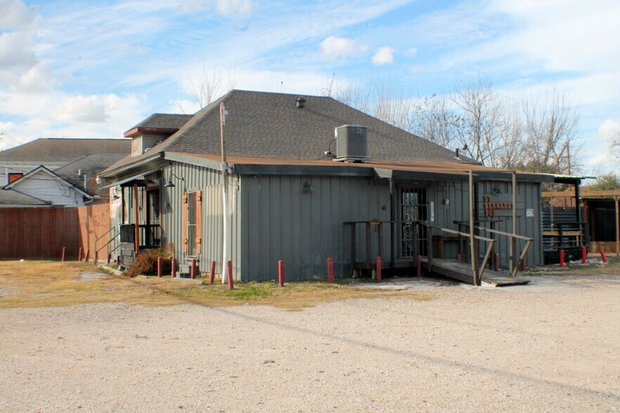 3907 Canal St, Houston, TX à louer - Photo du bâtiment - Image 3 de 28