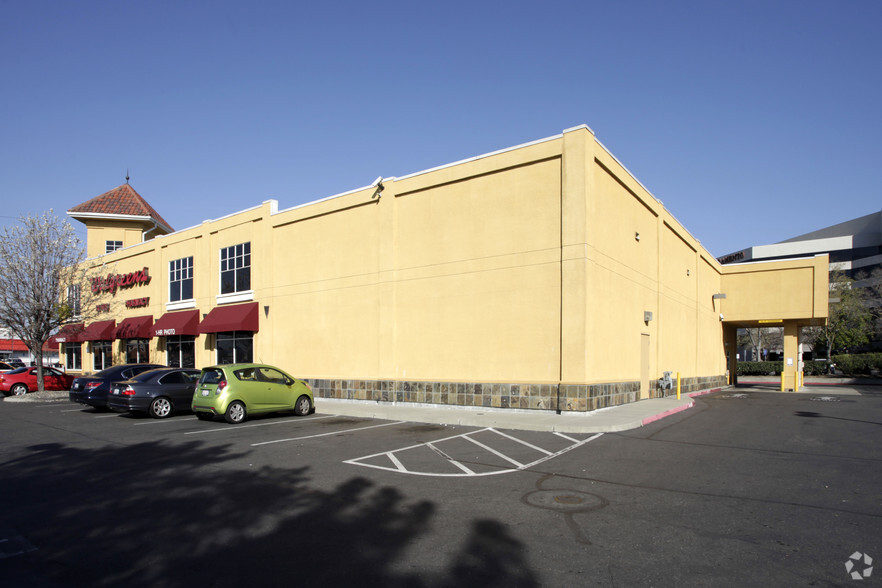 2201 Arden Way, Sacramento, CA for lease - Building Photo - Image 2 of 2