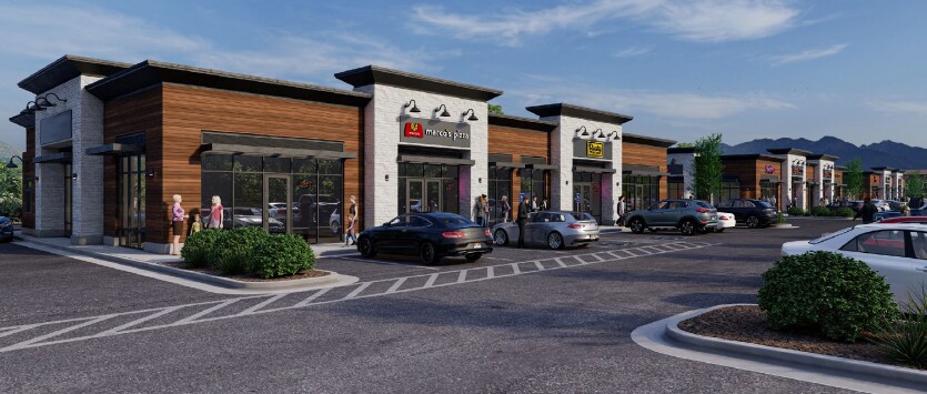 400 W 2700 N, Pleasant View, UT à louer - Photo du bâtiment - Image 1 de 2